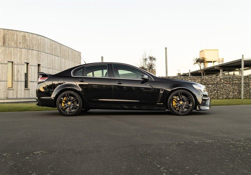 2014 Holden HSV GTS SEDAN AUTO 6.2P, photo 2