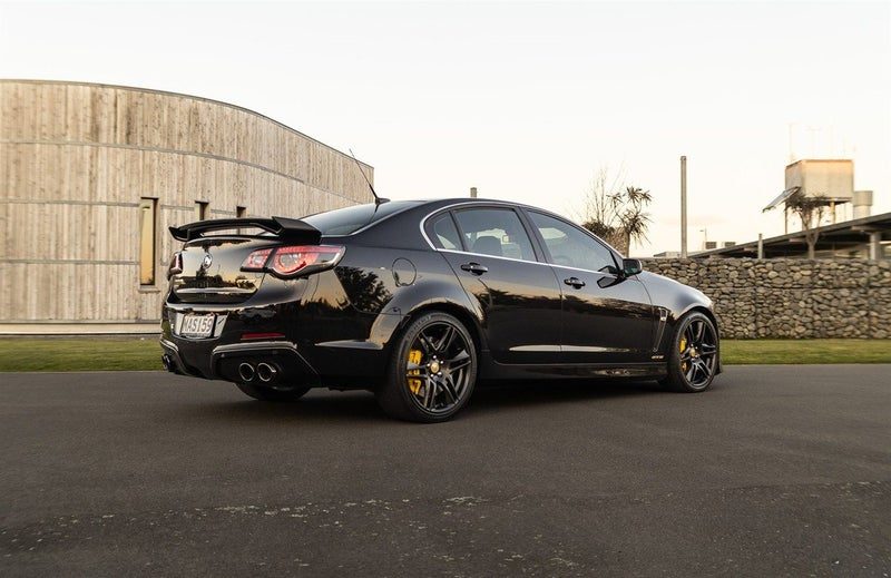 2014 Holden HSV GTS SEDAN AUTO 6.2P, photo 3