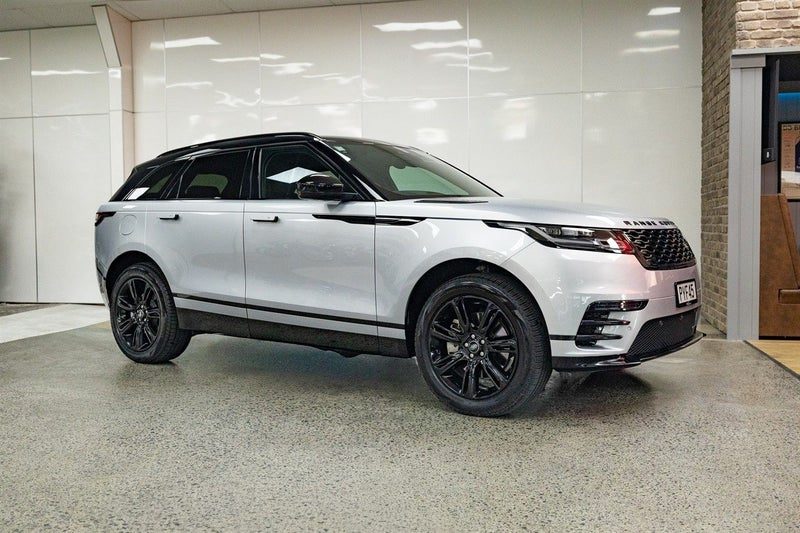 2023 Land Rover Range Rover Velar R-Dynamic