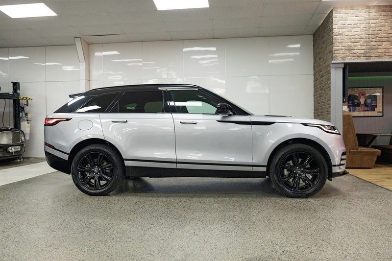 2023 Land Rover Range Rover Velar R-Dynamic, photo 2