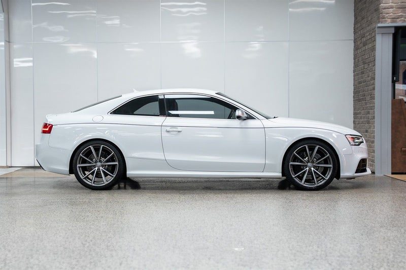 2014 Audi RS5 4.2 FSI QUATTRO, photo 2