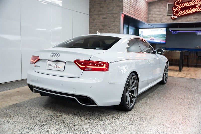 2014 Audi RS5 4.2 FSI QUATTRO, photo 3