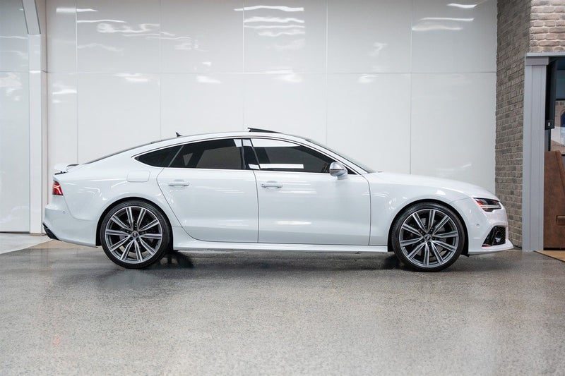 2015 Audi RS7, photo 2