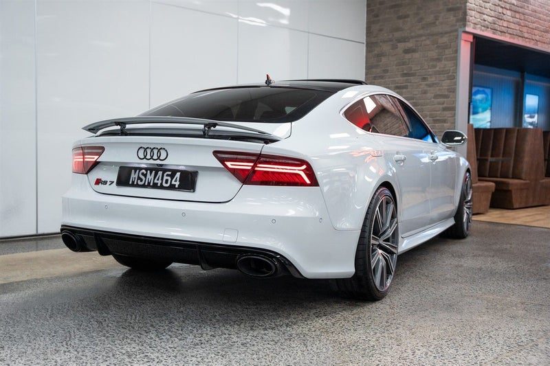 2015 Audi RS7, photo 3
