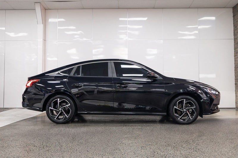 2024 MG 5 ESSENCE 1.5PT/7AT, photo 2