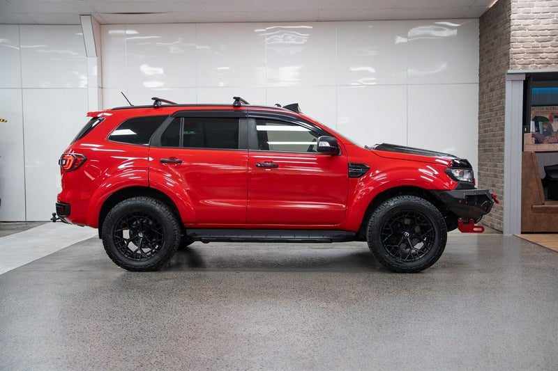 2018 Ford Everest TITANIUM 2.0D/4WD, photo 2