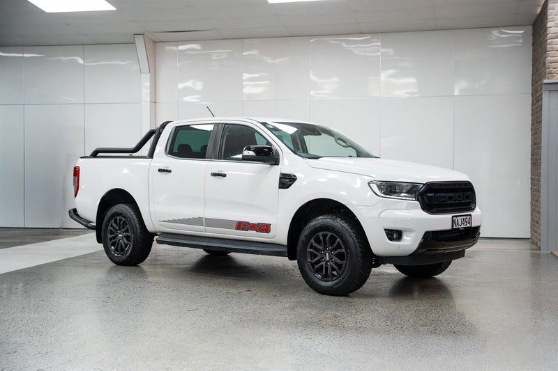 2020 Ford Ranger FX4 DOUBLE CAB W/SA