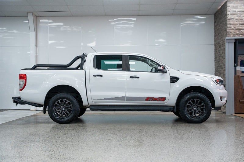 2020 Ford Ranger FX4 DOUBLE CAB W/SA, photo 2