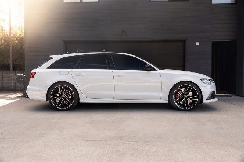 2017 Audi RS6 PERFORMANCE 4.0P, photo 2