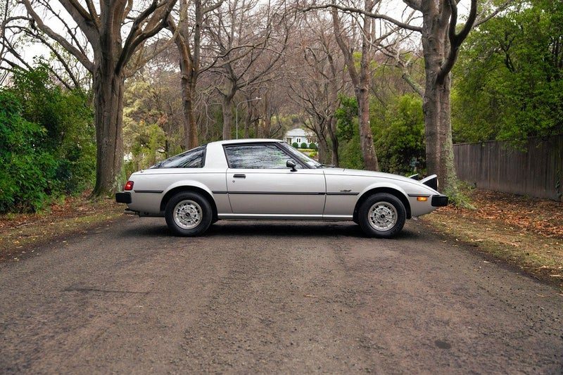 1980 Mazda RX7, photo 2