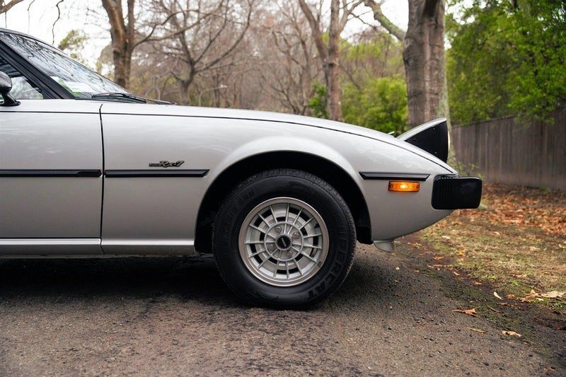 1980 Mazda RX7, photo 3