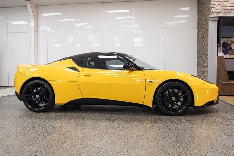 2011 Lotus Evora 4 V6, photo 2