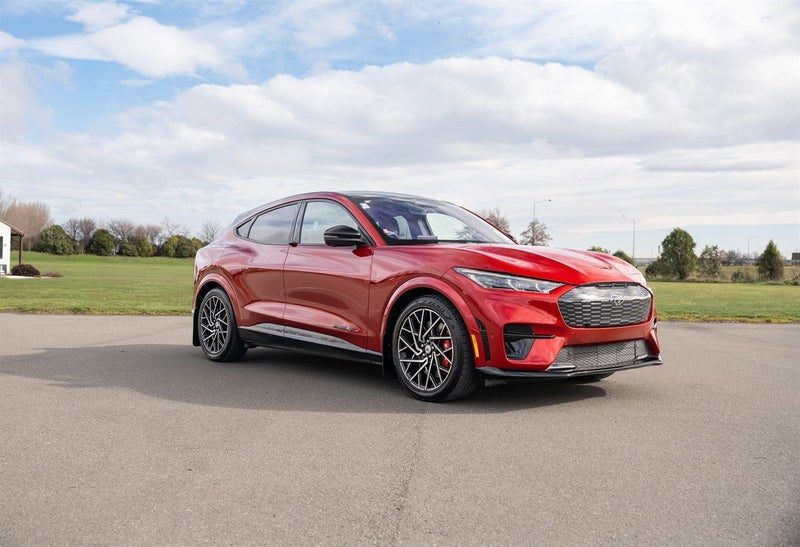 2024 Ford Mustang Mach-E GT AWD 98Kwh
