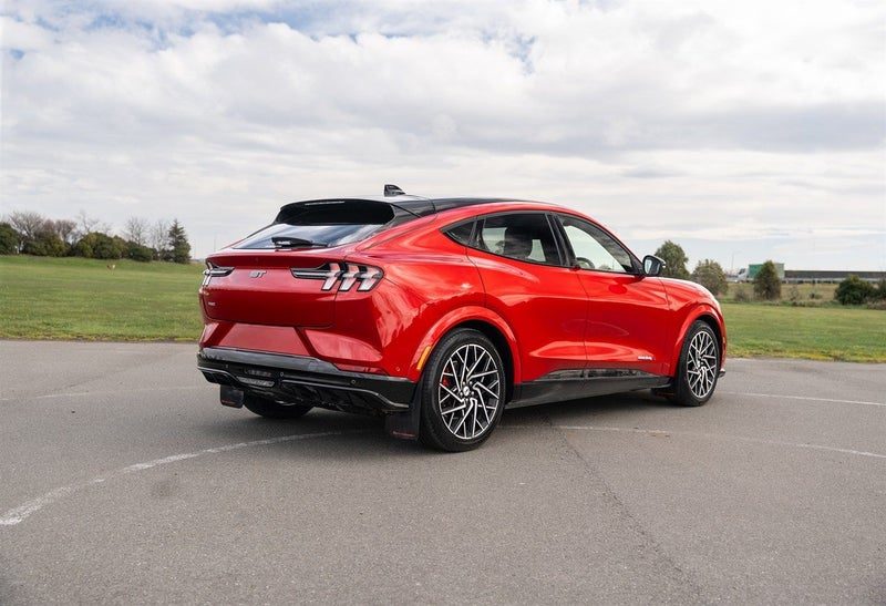 2024 Ford Mustang Mach-E GT AWD 98Kwh, photo 3