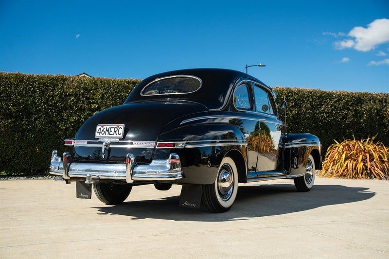1947 Ford Mercury COUP, photo 3
