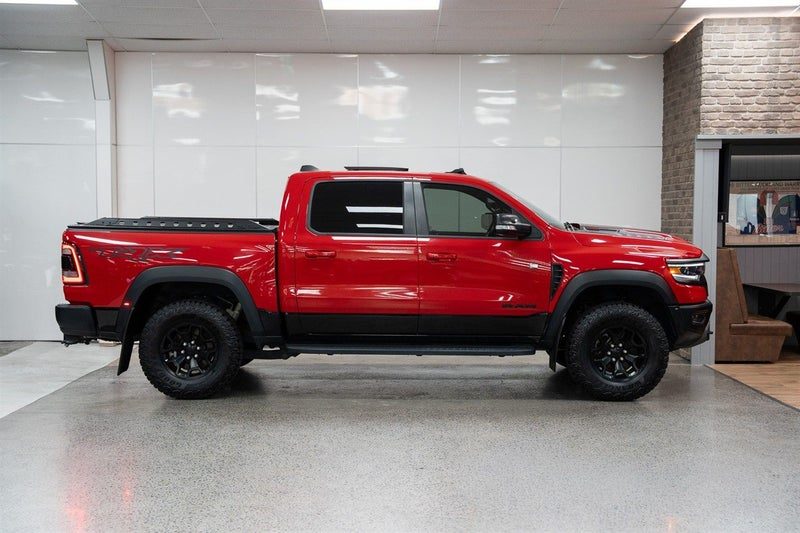 2024 Ram 1500 TRX, photo 2