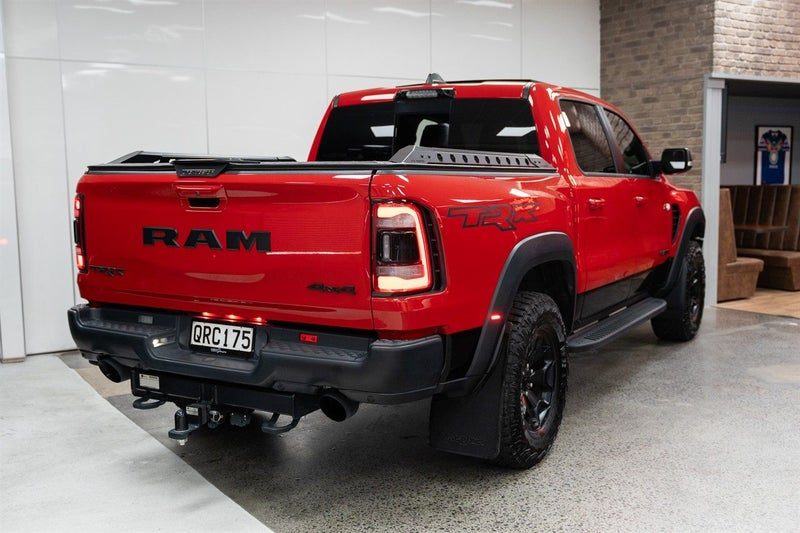 2024 Ram 1500 TRX, photo 3