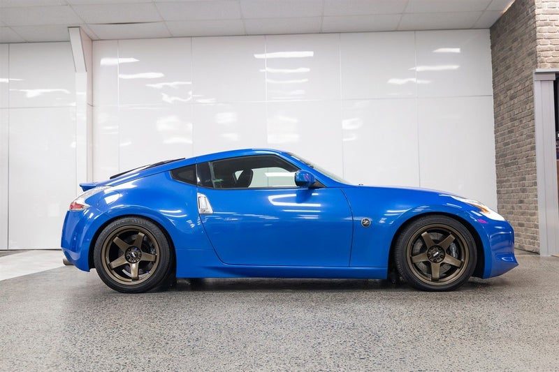 2008 Nissan 370Z FAIRLADY Z, photo 2