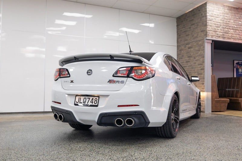 2015 Holden HSV CLUBSPORT R8 SED A 6, photo 3