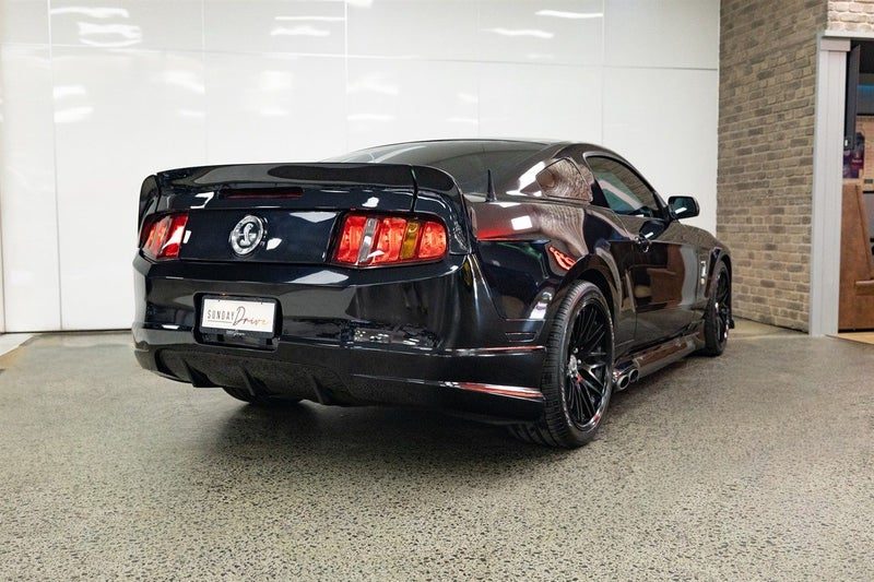 2011 Ford Mustang GT Stage 1 SC, photo 3
