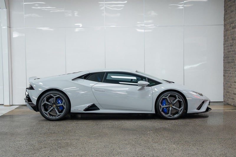 2022 Lamborghini Huracan EVO RWD 5.2P/7AT, photo 2