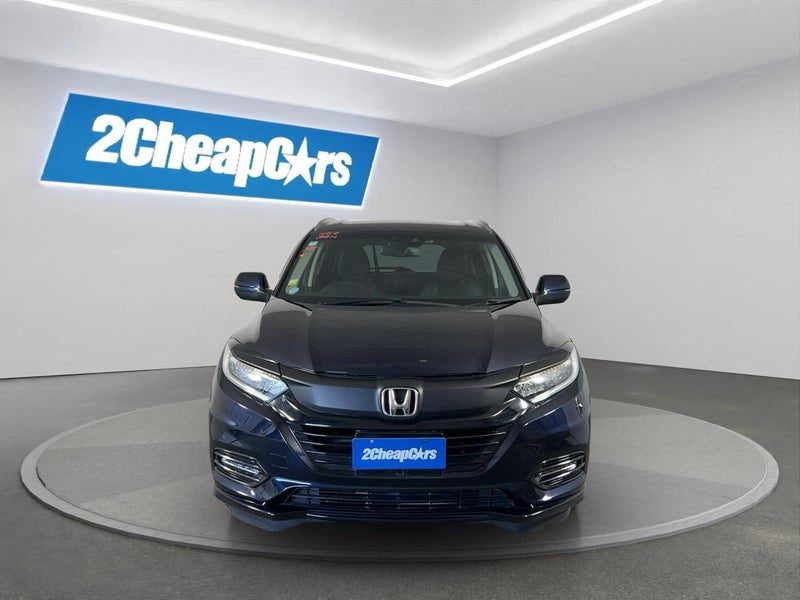 2018 Honda Vezel HYBRID Z HONDA SENSING, photo 2