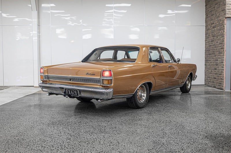 1971 Ford Fairlane 500, photo 3