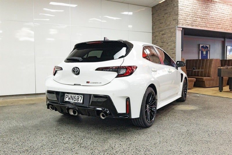2023 Toyota Corolla, photo 3