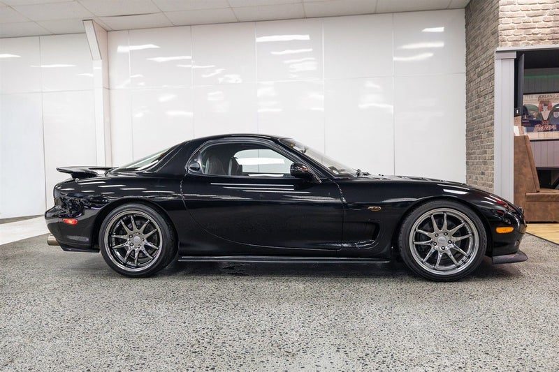 1997 Mazda RX7 Type RS-R, photo 2