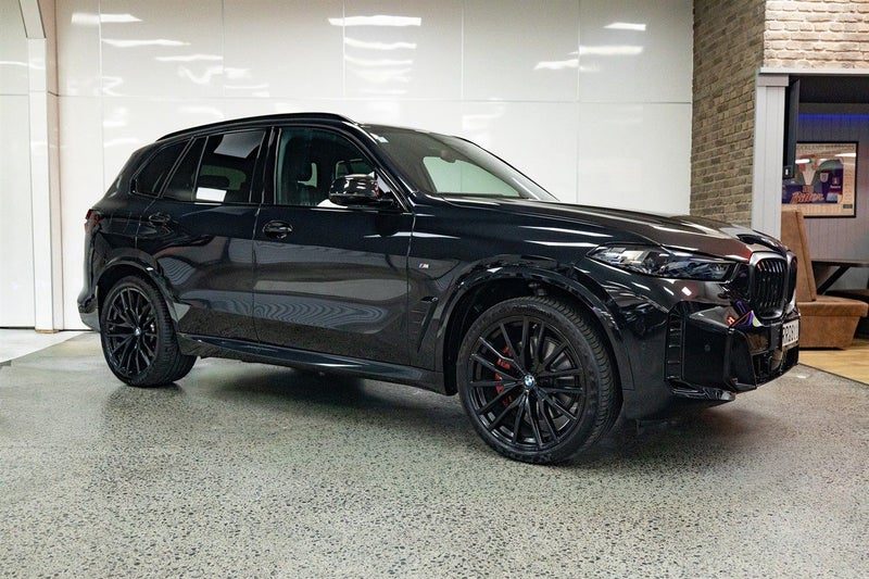 2026 BMW X5 XDRIVE30D 3.0DT/4WD