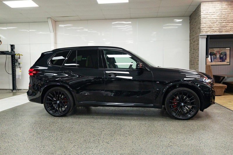 2026 BMW X5 XDRIVE30D 3.0DT/4WD, photo 2