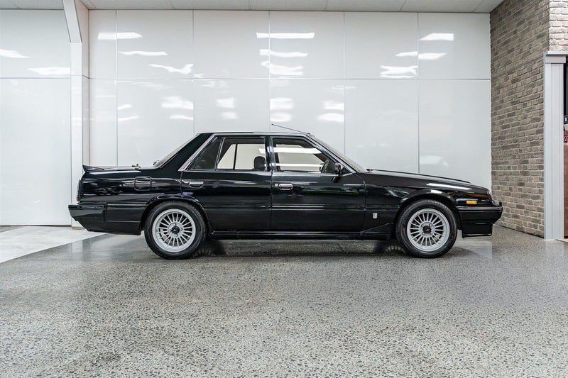 1984 Nissan Skyline Rare Interior Option, photo 2