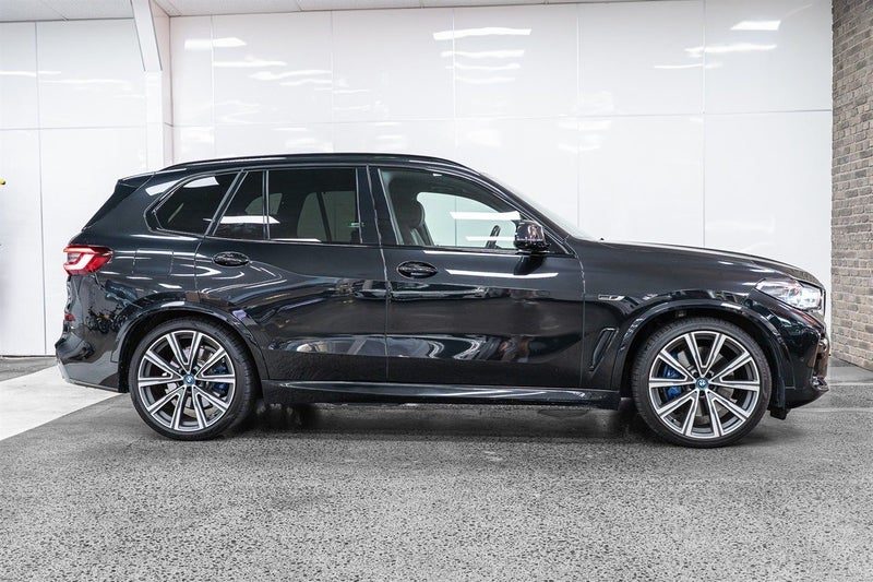 2022 BMW X5 X45E PHEV/4WD/8AT/SV, photo 2