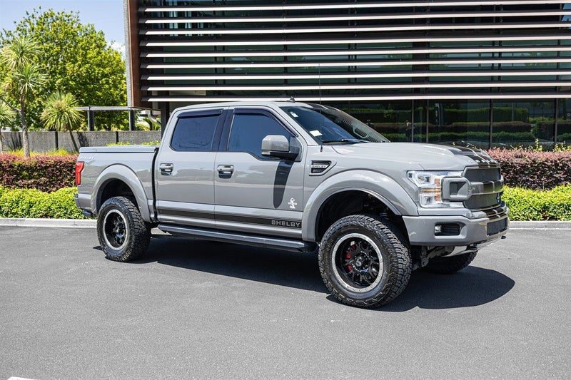 2020 Ford F150 SHELBY SUPER SNAKE