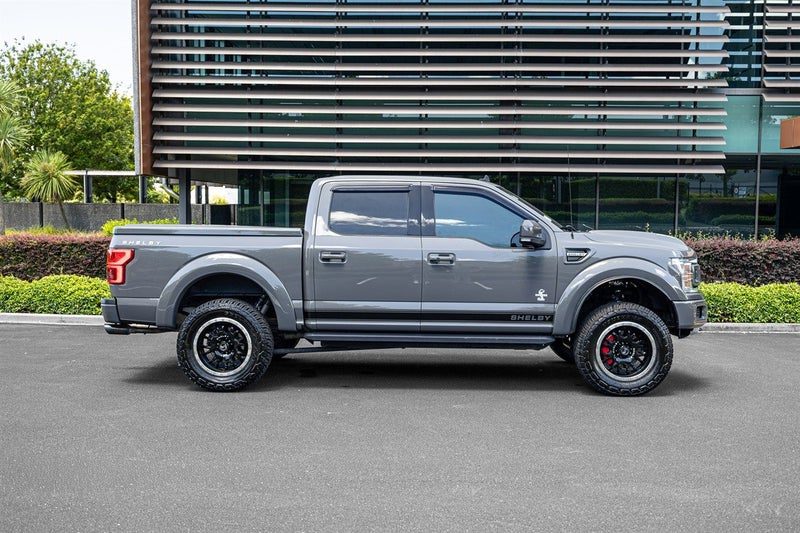 2020 Ford F150 SHELBY SUPER SNAKE, photo 2