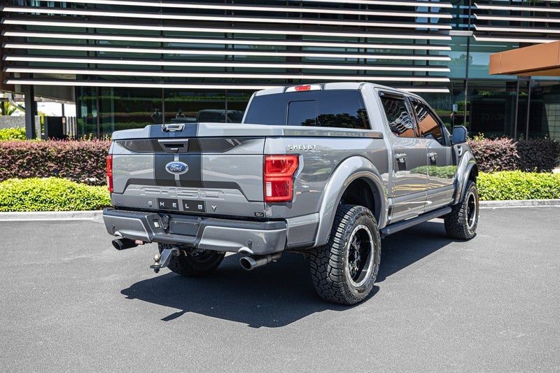 2020 Ford F150 SHELBY SUPER SNAKE, photo 3