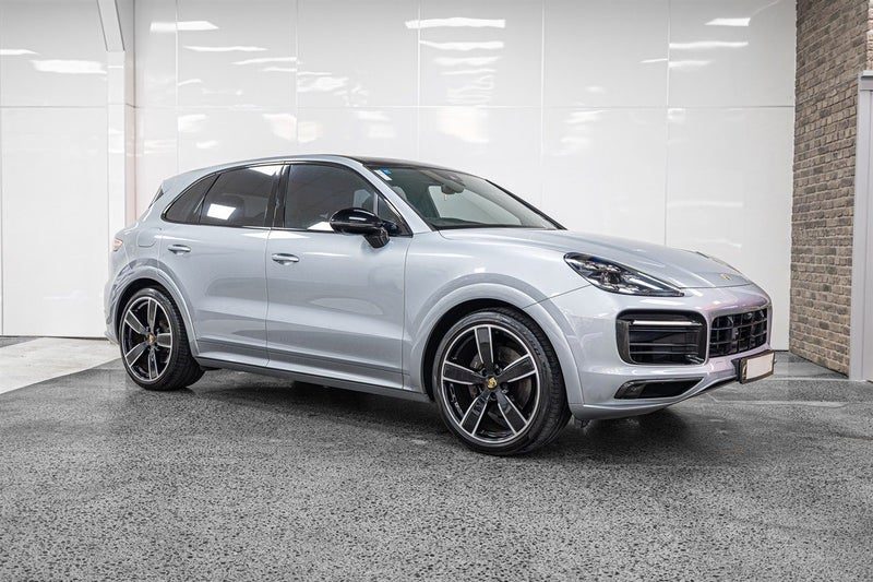 2020 Porsche Cayenne E-HYBRID PHEV/4WD