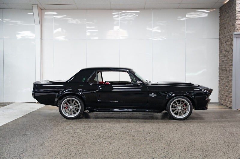 1967 Ford Mustang Eleanor Tribute, photo 2