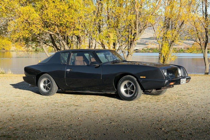 1987 Studebaker Avanti Sunday Drive Cromwell