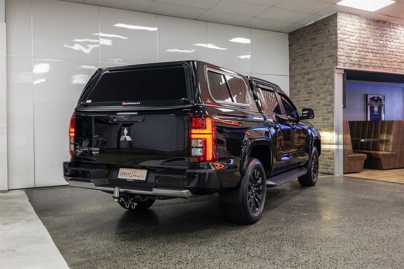 2024 Mitsubishi Triton DC VRX 6AT 2.4DT, photo 3