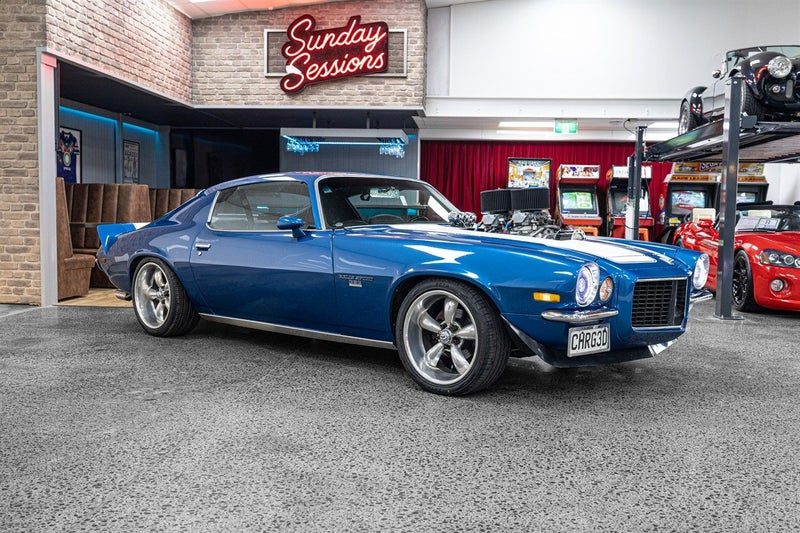 1973 Chevrolet Camaro RS