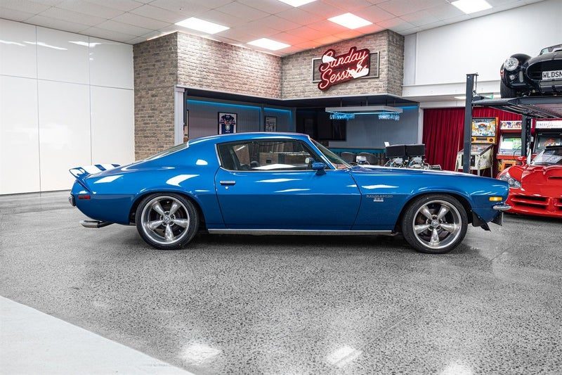 1973 Chevrolet Camaro RS, photo 2