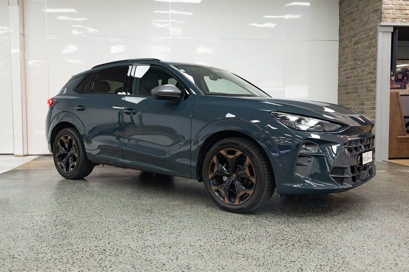 2025 Cupra Terramar VZ