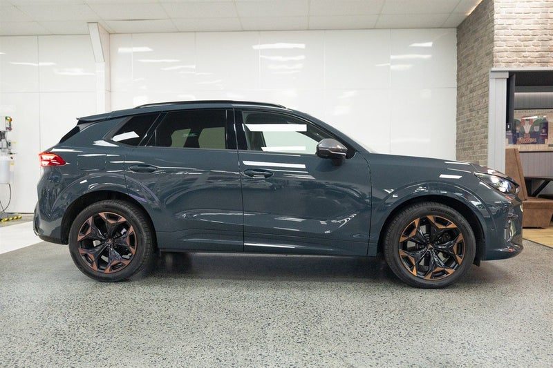 2025 Cupra Terramar VZ, photo 2
