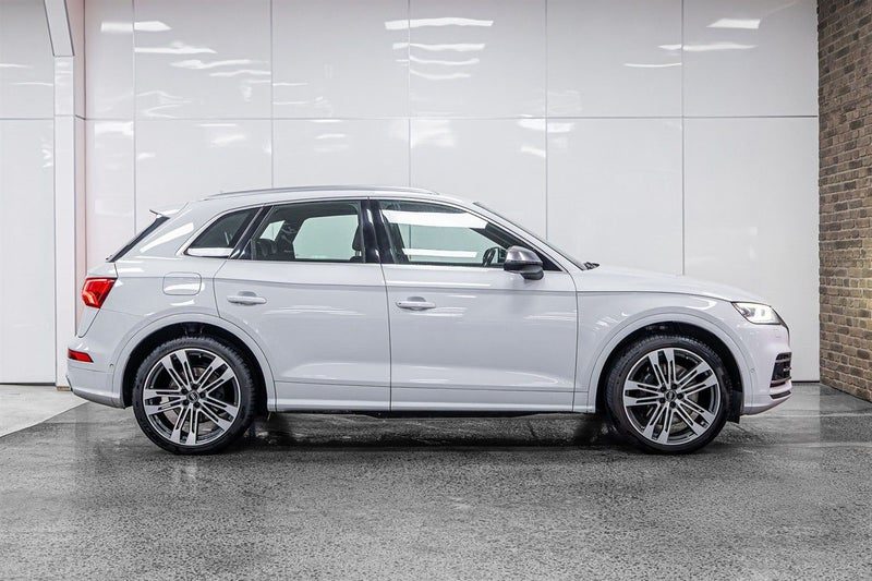 2020 Audi SQ5 TDI 3.0DT/4WD, photo 2