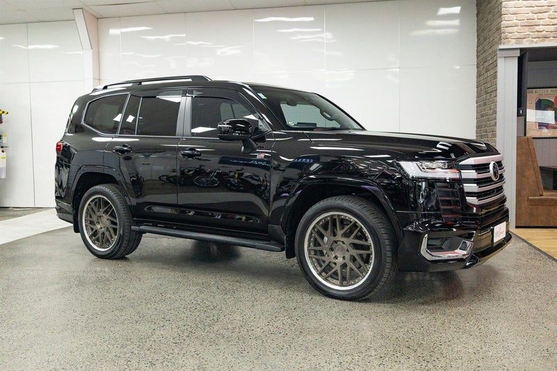 2023 Toyota Land Cruiser GR 300 SPORT