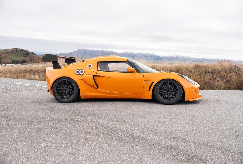 2006 Lotus Exige, photo 2
