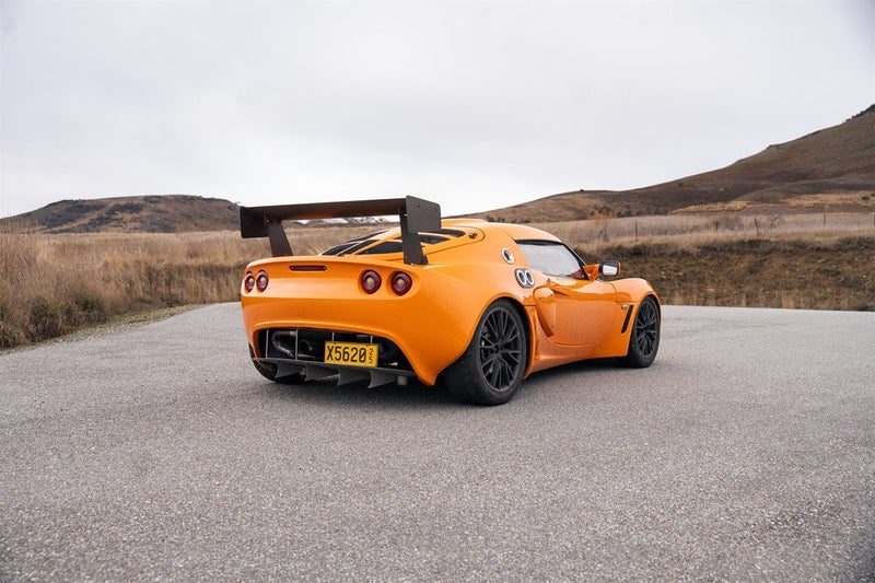 2006 Lotus Exige, photo 3