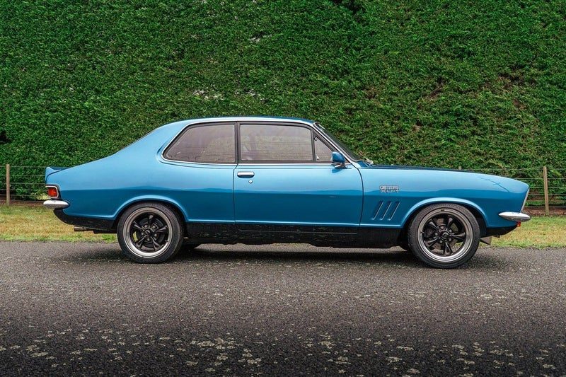 1972 Holden Torana GTR XU1, photo 2