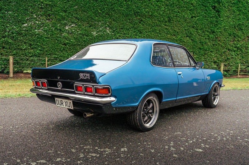 1972 Holden Torana GTR XU1, photo 3